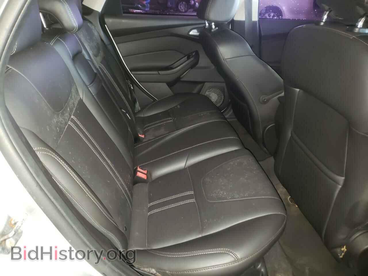 2013 FORD FOCUS - VIN: 1FADP3F27DL171460 - Фото 6