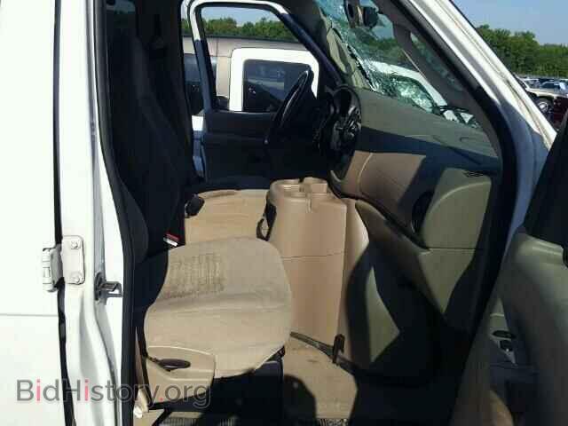 2005 FORD ECONOLINE - VIN: 1FBNE31L75HA92125 - Фото 5