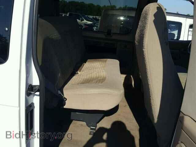 2005 FORD ECONOLINE - VIN: 1FBNE31L75HA92125 - Фото 6