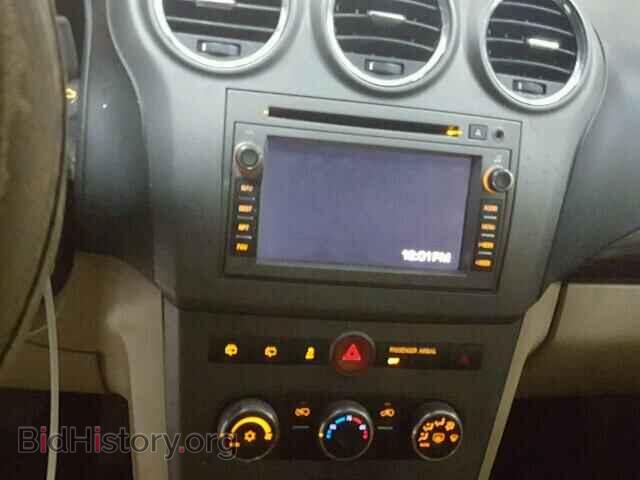 2008 SATURN VUE - VIN: 3GSDL63708S671648 - Фото 10
