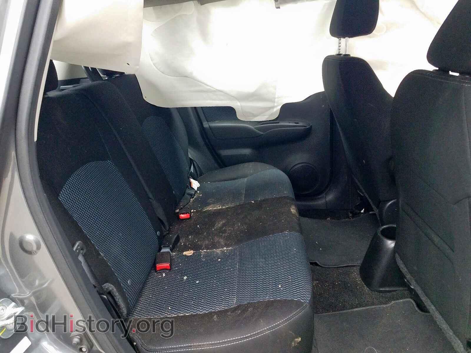 2019 NISSAN VERSA - VIN: 3N1CE2CP3KL356521 - Фото 6