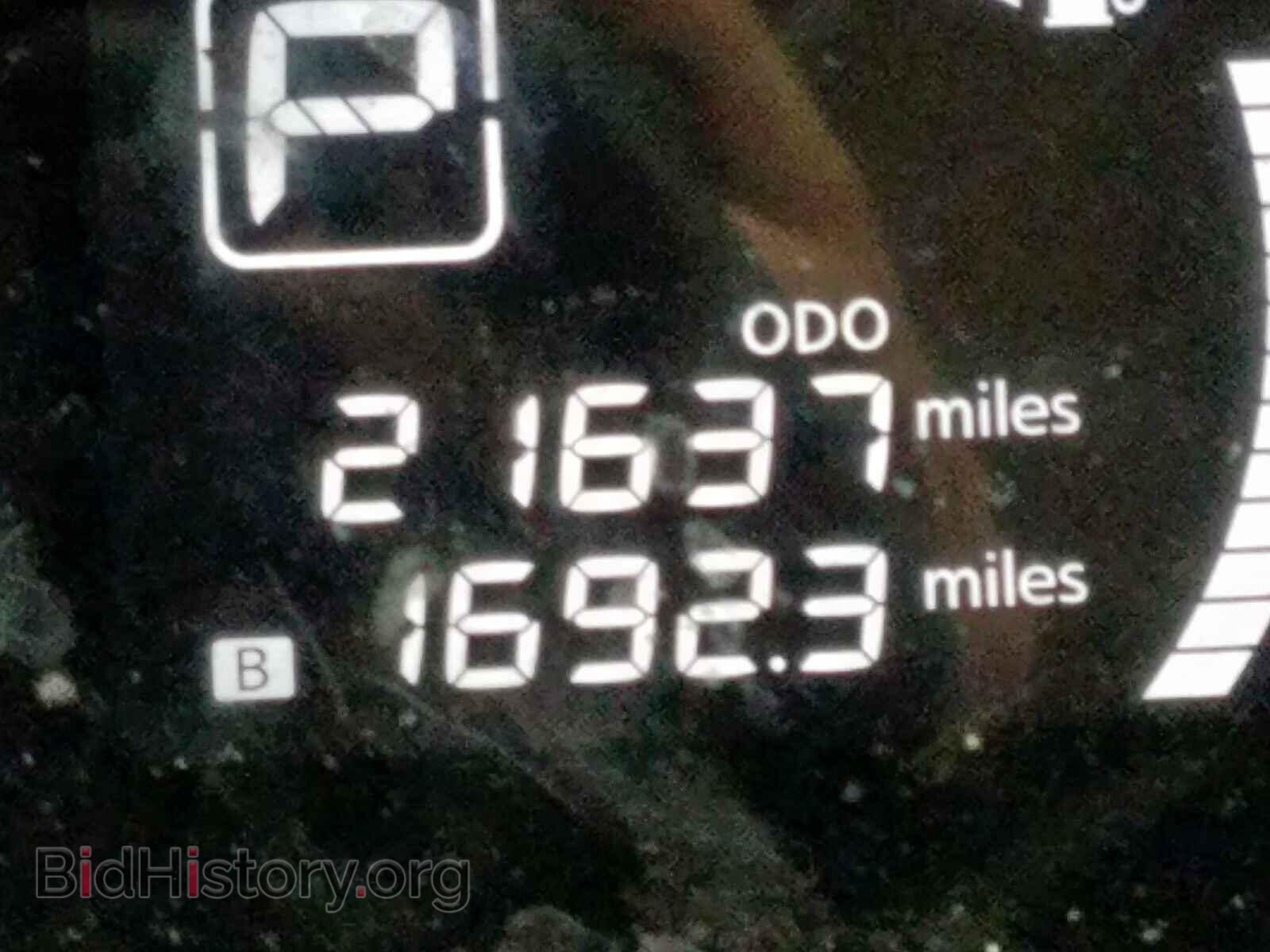 2019 NISSAN VERSA - VIN: 3N1CE2CP3KL356521 - Фото 8