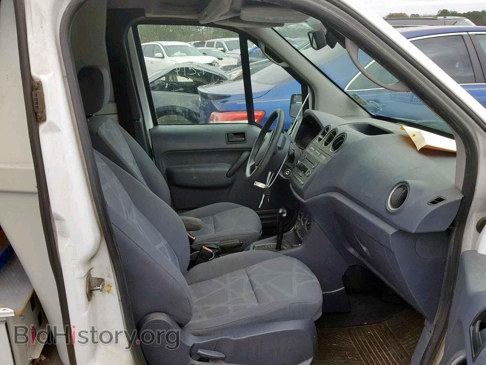 2013 FORD TRANSIT CO - VIN: NM0LS7BN0DT135974 - Фото 5
