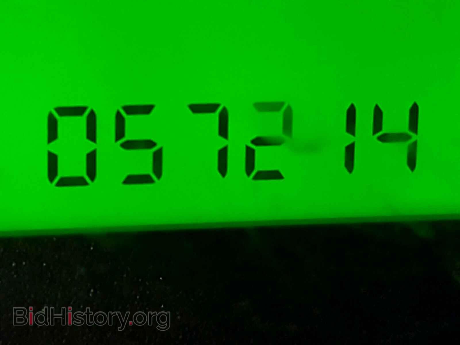 2013 FORD TRANSIT CO - VIN: NM0LS7BN0DT135974 - Фото 8