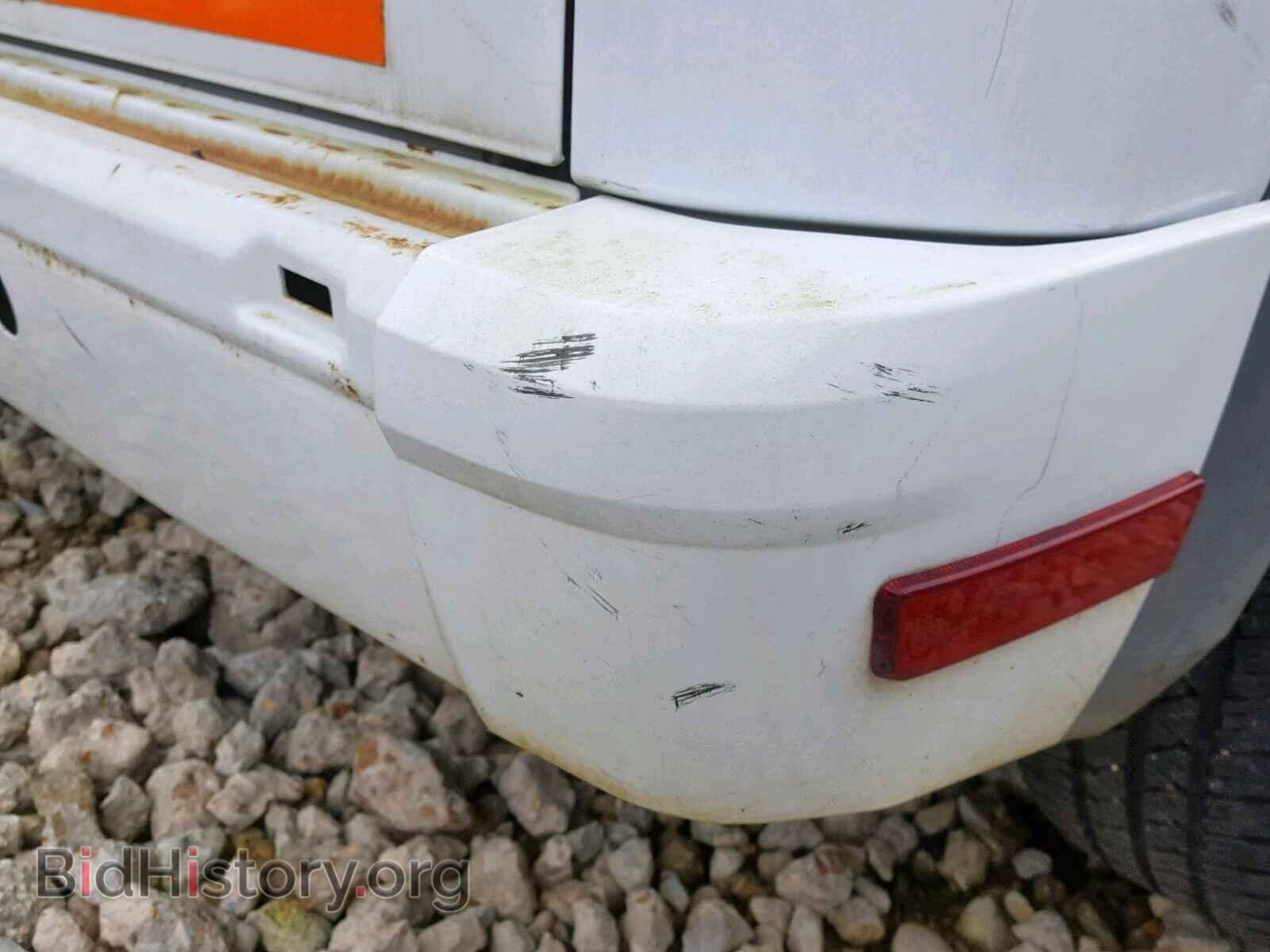 2013 FORD TRANSIT CO - VIN: NM0LS7BN0DT135974 - Фото 9