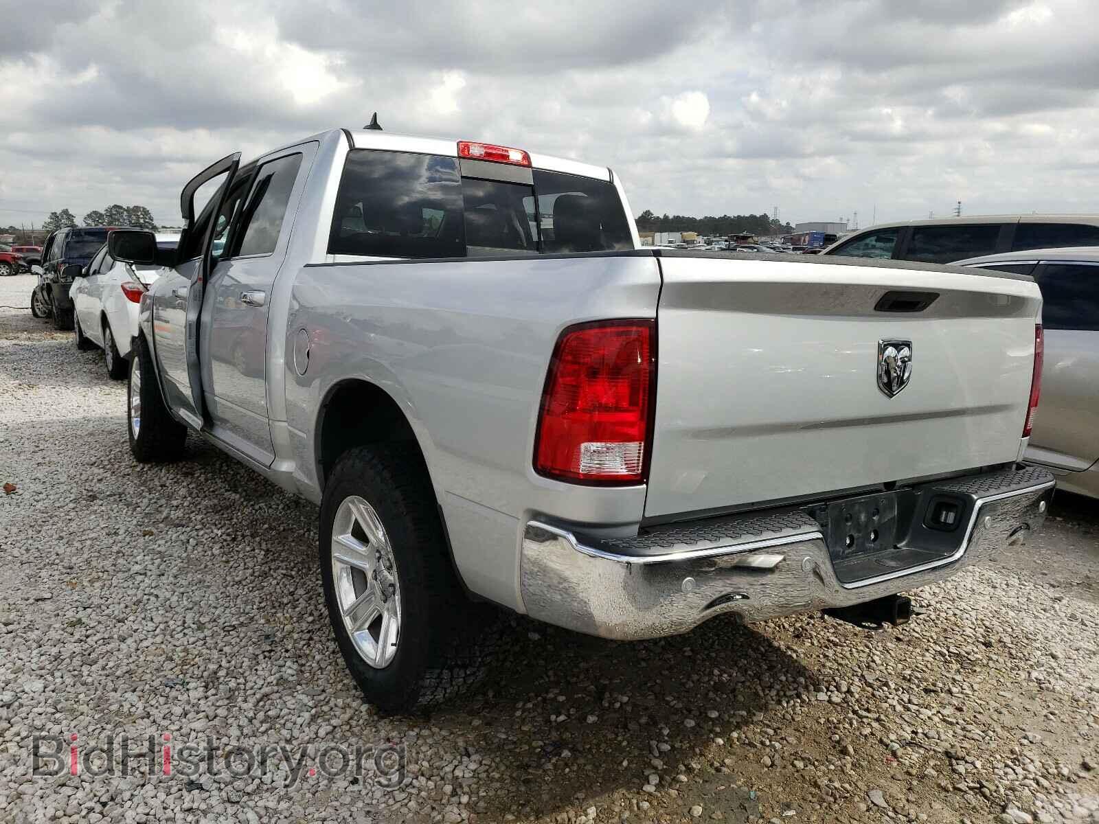 2017 RAM 1500 - VIN: 1C6RR6LT6HS775853 - Фото 3
