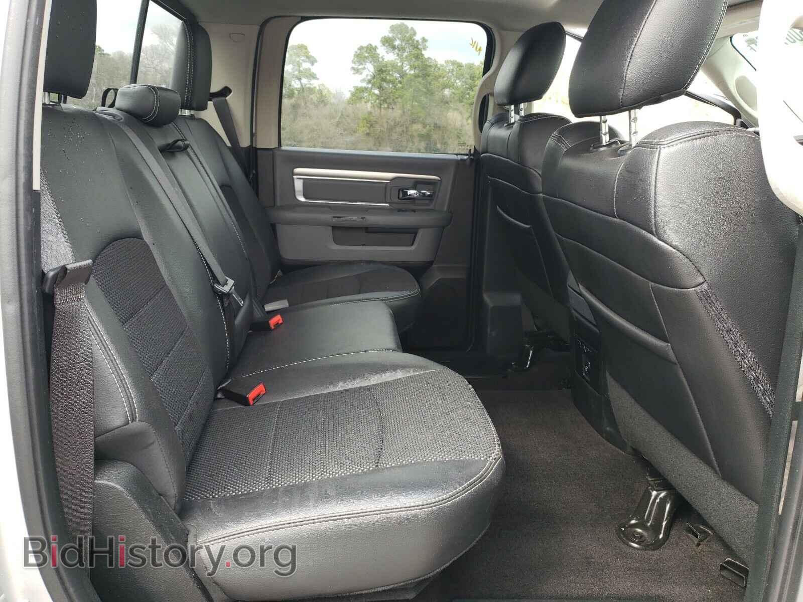 2017 RAM 1500 - VIN: 1C6RR6LT6HS775853 - Фото 6