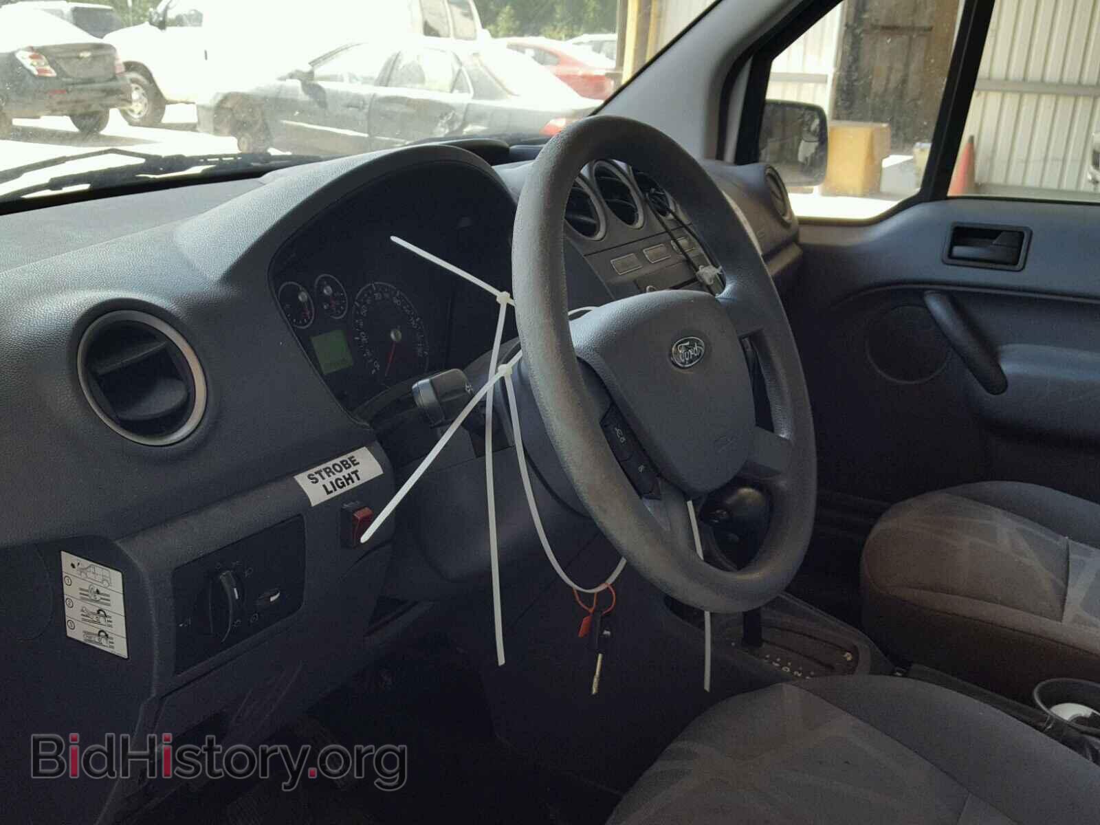 2013 FORD TRANSIT CO - VIN: NM0LS7BN4DT136237 - Фото 10