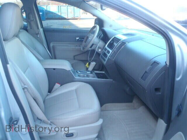 2010 FORD EDGE - VIN: 2FMDK3KC8ABA93754 - Photo 5
