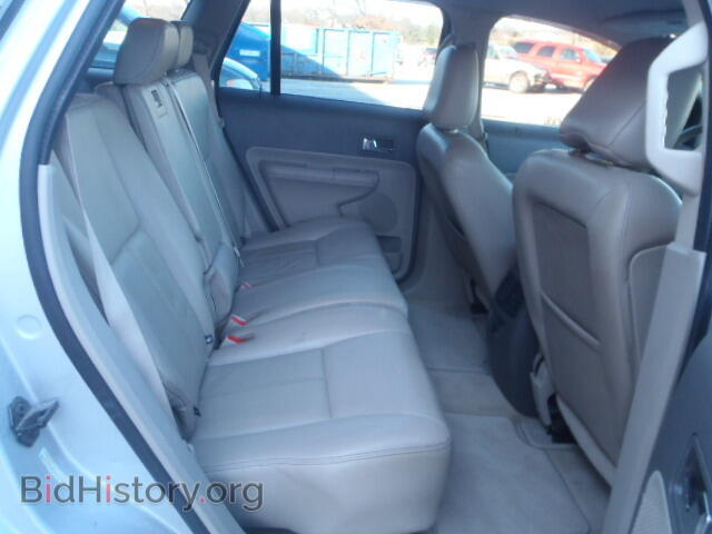 2010 FORD EDGE - VIN: 2FMDK3KC8ABA93754 - Photo 6