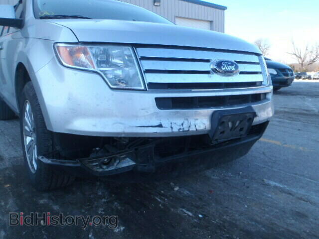 2010 FORD EDGE - VIN: 2FMDK3KC8ABA93754 - Photo 9