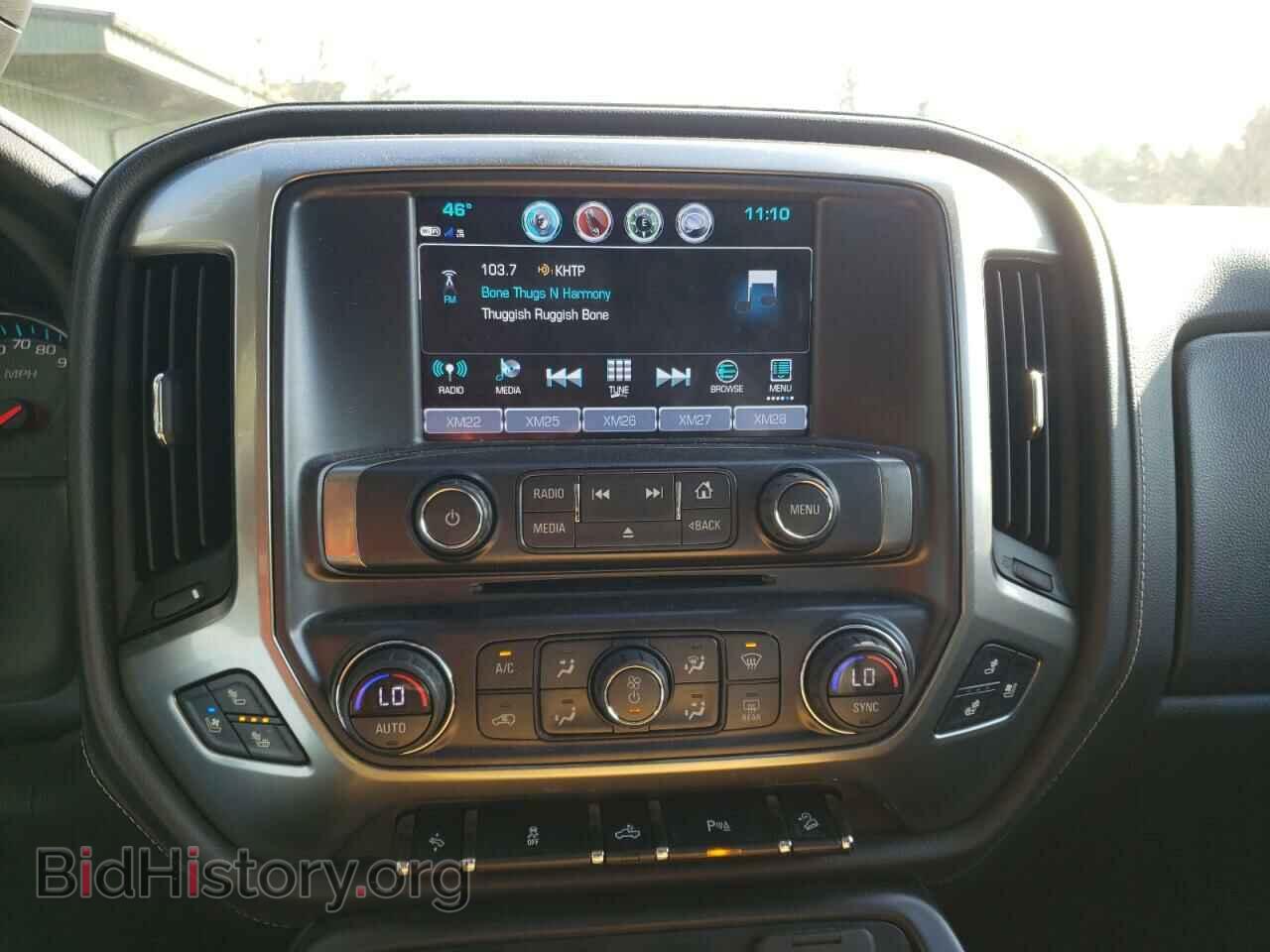 2018 CHEVROLET SILVERADO - VIN: 3GCUKSEC4JG524890 - Фото 9