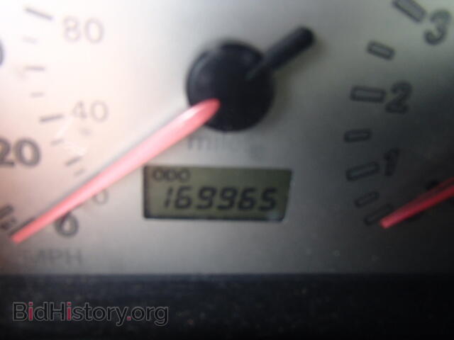 2000 MITSUBISHI ECLIPSE - VIN: 4A3AC34G1YE045190 - Photo 8