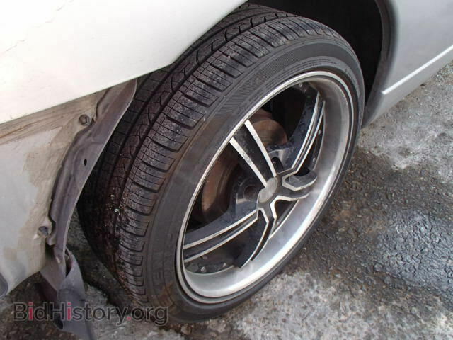 2000 MITSUBISHI ECLIPSE - VIN: 4A3AC34G1YE045190 - Photo 10