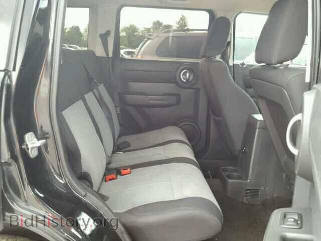 2007 DODGE NITRO - VIN: 1D8GT28K27W590475 - Фото 6