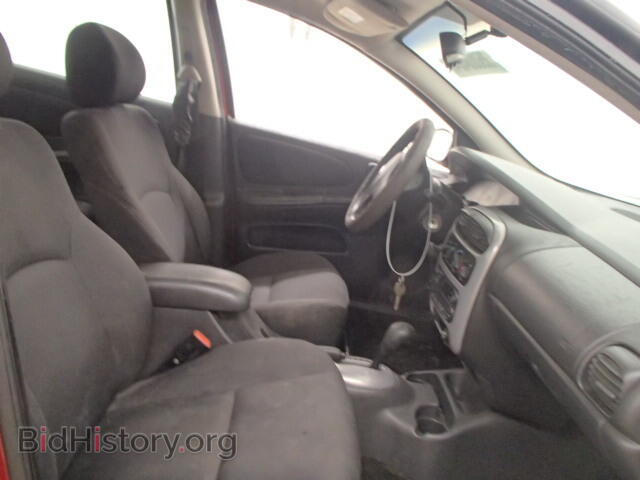 2003 DODGE NEON - VIN: 1B3ES56C83D168546 - Фото 5