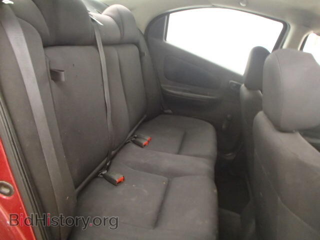 2003 DODGE NEON - VIN: 1B3ES56C83D168546 - Фото 6