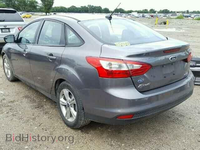 2014 FORD FOCUS - VIN: 1FADP3F26EL378746 - Photo 3