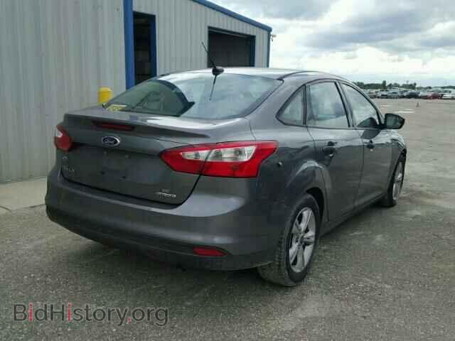 2014 FORD FOCUS - VIN: 1FADP3F26EL378746 - Photo 4