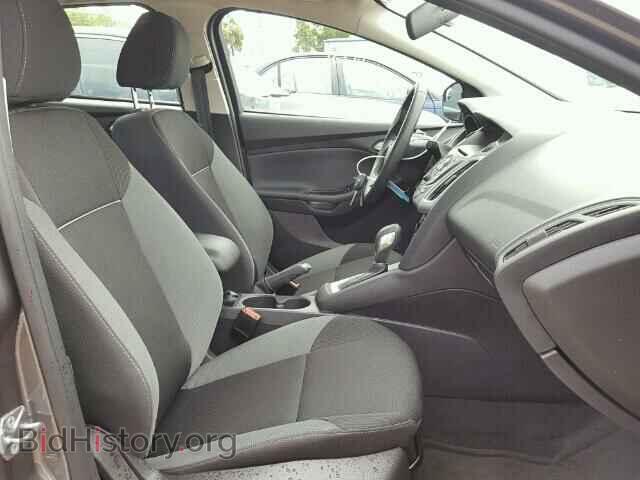 2014 FORD FOCUS - VIN: 1FADP3F26EL378746 - Photo 5