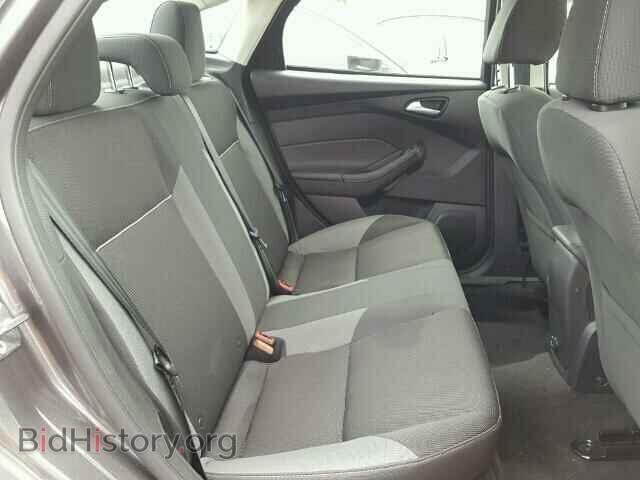 2014 FORD FOCUS - VIN: 1FADP3F26EL378746 - Photo 6