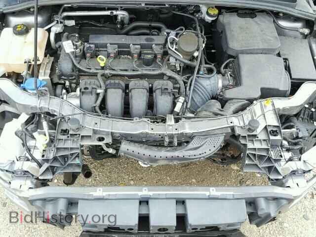 2014 FORD FOCUS - VIN: 1FADP3F26EL378746 - Photo 7
