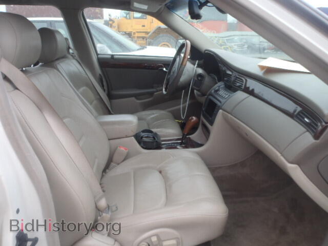 2003 CADILLAC DEVILLE - VIN: 1G6KF57903U119983 - Photo 5