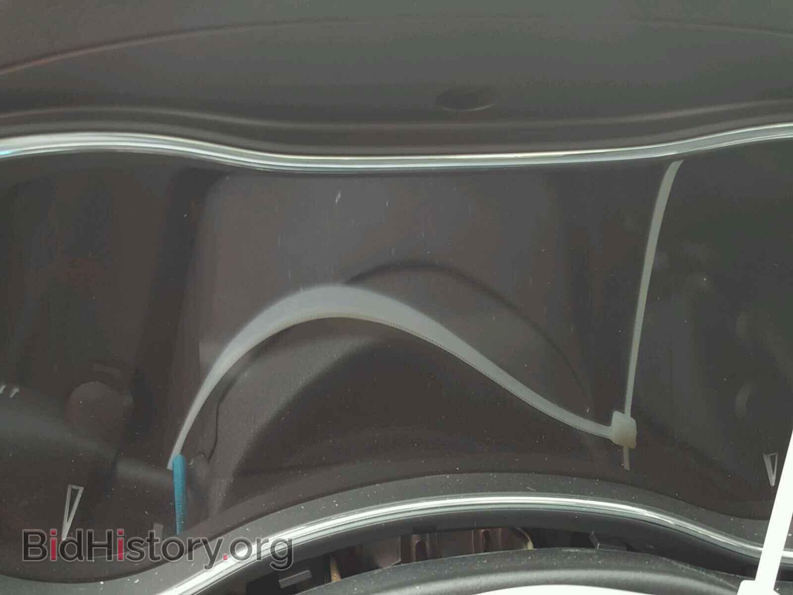 2017 DODGE DURANGO SX - VIN: 1C4RDJAG2HC648155 - Photo 8