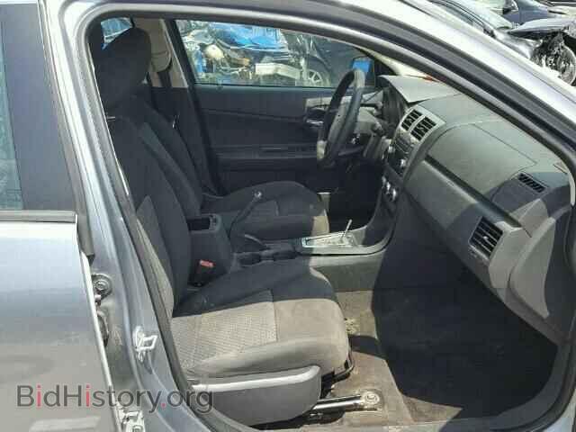 2009 DODGE AVENGER - VIN: 1B3LC46B29N569387 - Photo 5