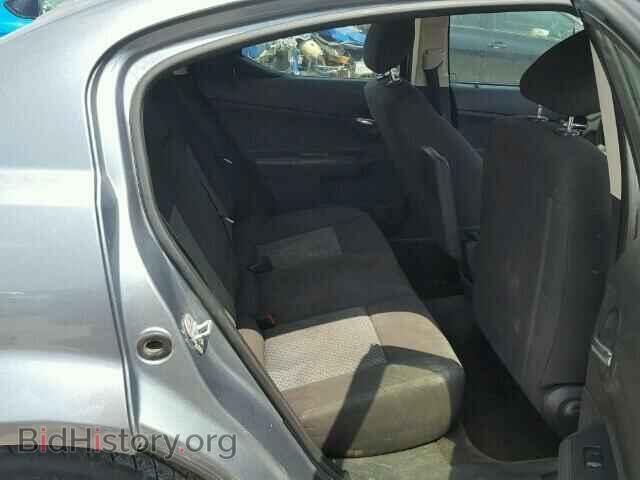 2009 DODGE AVENGER - VIN: 1B3LC46B29N569387 - Photo 6