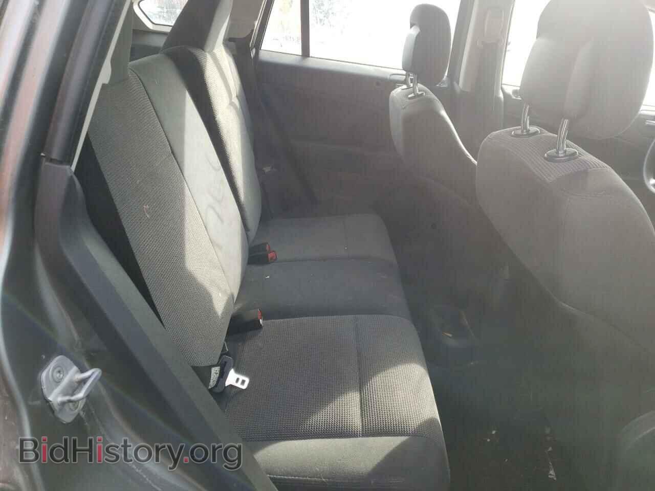 2012 DODGE CALIBER - VIN: 1C3CDWDA3CD510576 - Photo 6
