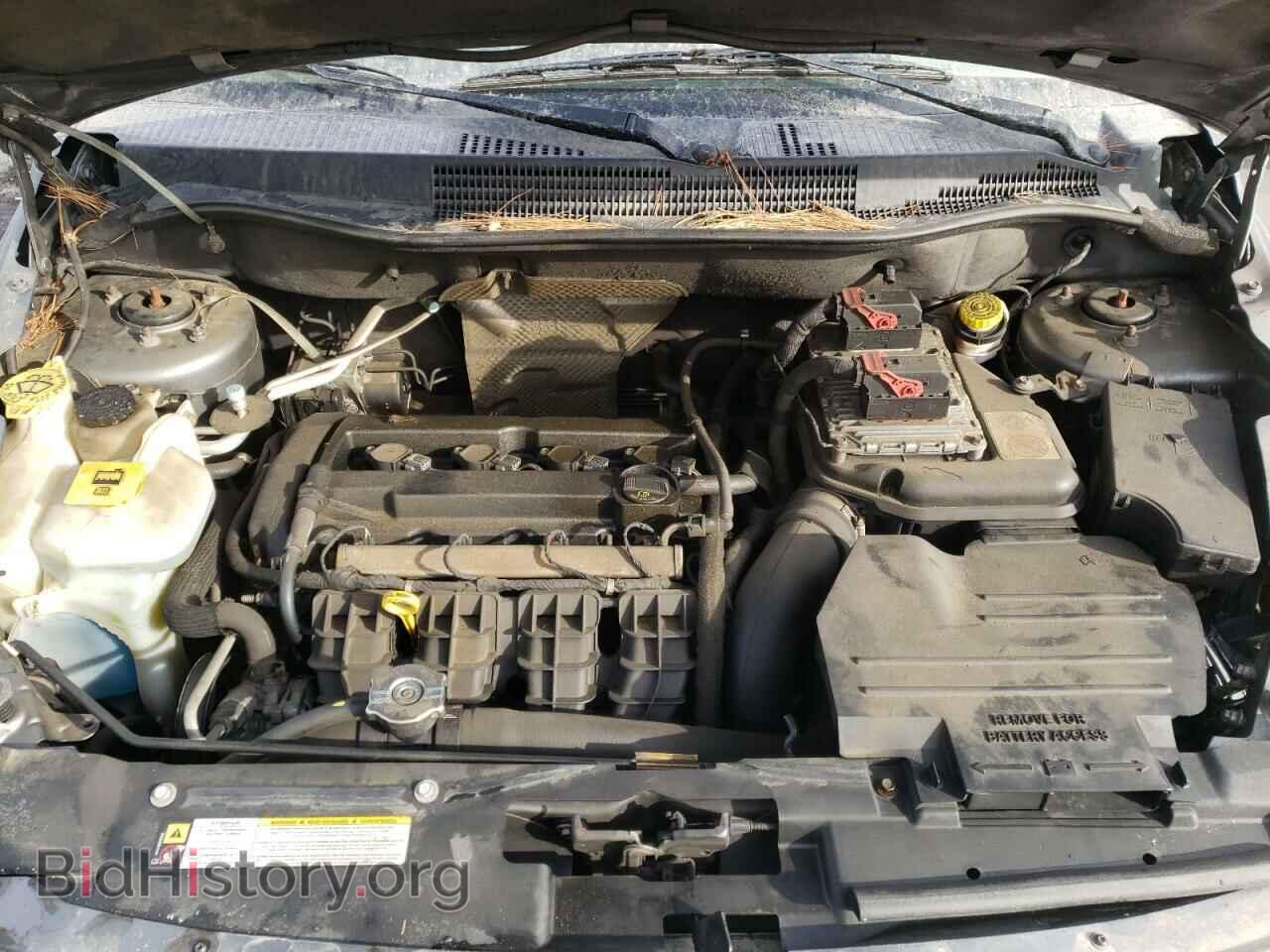 2012 DODGE CALIBER - VIN: 1C3CDWDA3CD510576 - Photo 7