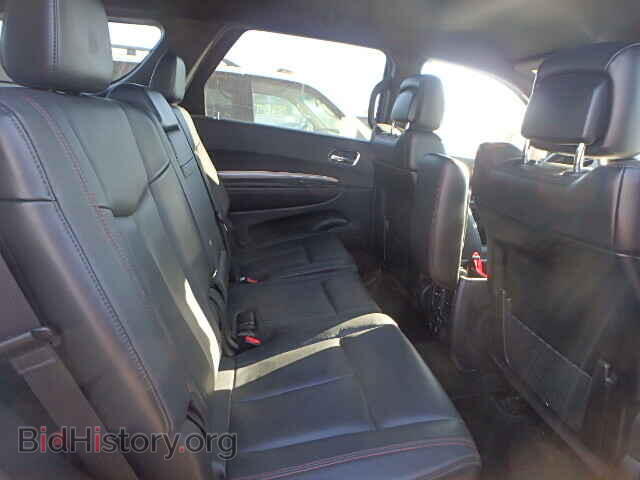 2014 DODGE DURANGO - VIN: 1C4SDJCT7EC405898 - Фото 6