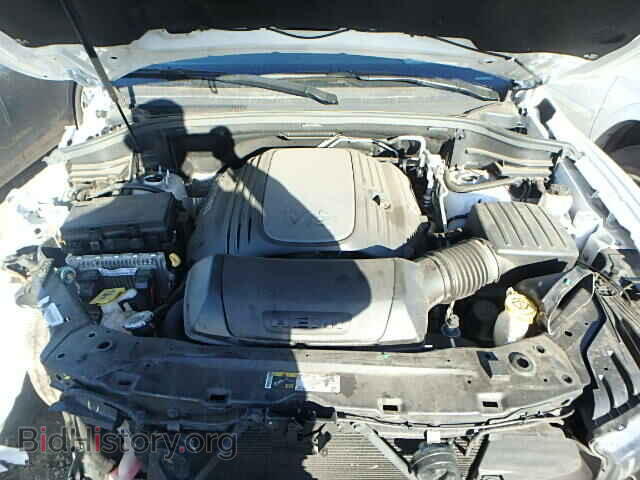 2014 DODGE DURANGO - VIN: 1C4SDJCT7EC405898 - Фото 7