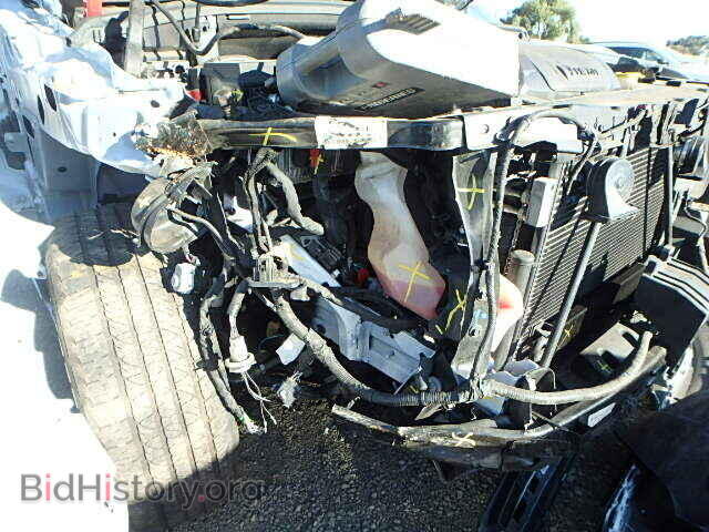 2014 DODGE DURANGO - VIN: 1C4SDJCT7EC405898 - Фото 9