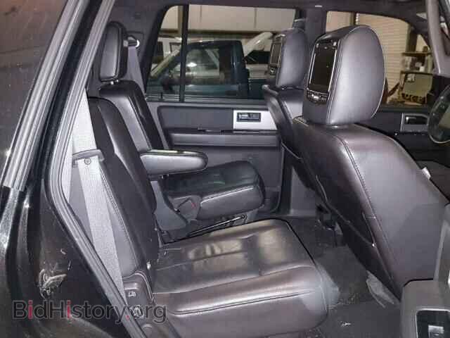 2012 FORD EXPEDITION - VIN: 1FMJU1K59CEF59220 - Фото 6