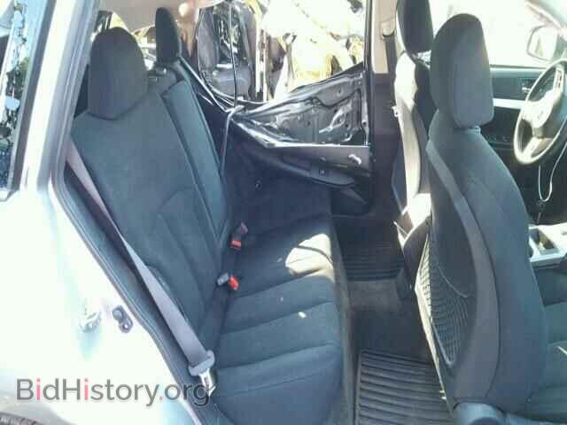 2013 SUBARU OUTBACK - VIN: 4S4BRCBC8D3202754 - Photo 6