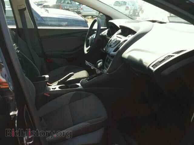 2012 FORD FOCUS - VIN: 1FAHP3F28CL336576 - Фото 5