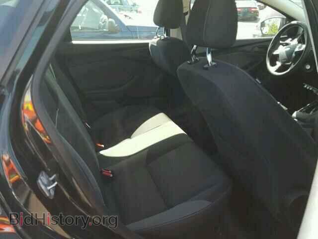 2012 FORD FOCUS - VIN: 1FAHP3F28CL336576 - Фото 6