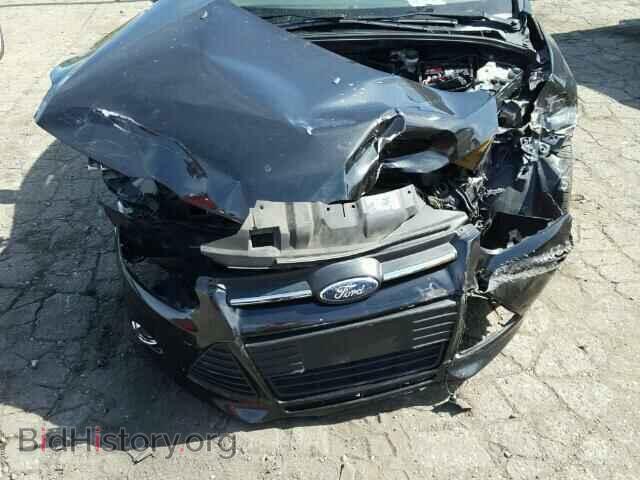 2012 FORD FOCUS - VIN: 1FAHP3F28CL336576 - Фото 7