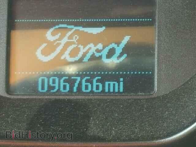 2012 FORD FOCUS - VIN: 1FAHP3F28CL336576 - Фото 8