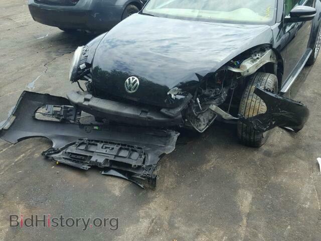 2014 VOLKSWAGEN BEETLE - VIN: 3VWJP7AT3EM612695 - Фото 9