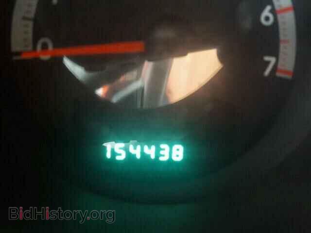 2007 DODGE NITRO - VIN: 1D8GT28KX7W688542 - Фото 8