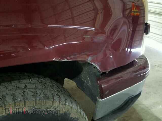 2006 CHEVROLET SILVERADO - VIN: 1GCEK19B76Z208567 - Фото 9