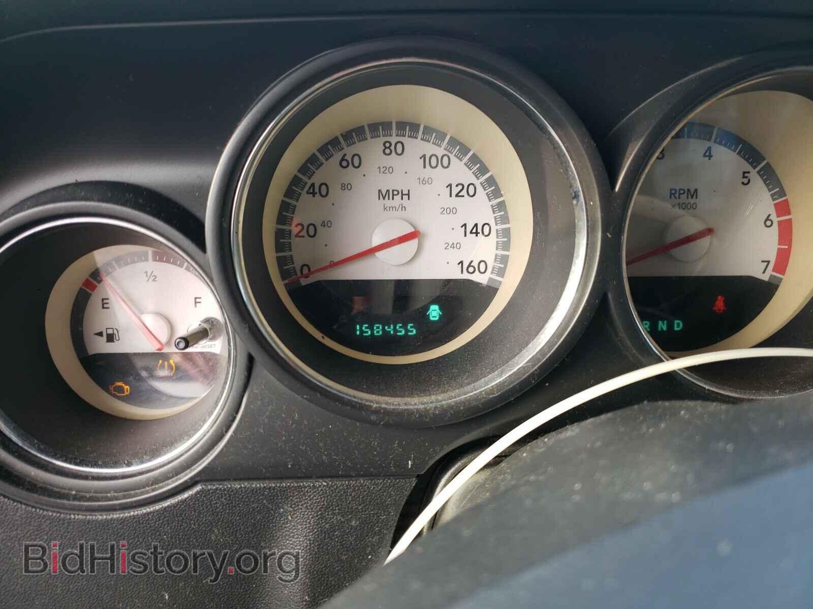 2010 DODGE CHALLENGER - VIN: 2B3CJ5DTXAH264899 - Фото 8