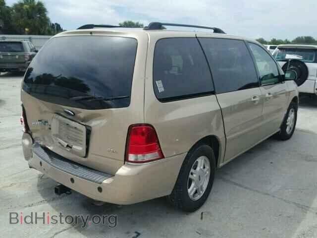 2007 FORD FREESTAR - VIN: 2FMZA52207BA07728 - Фото 4