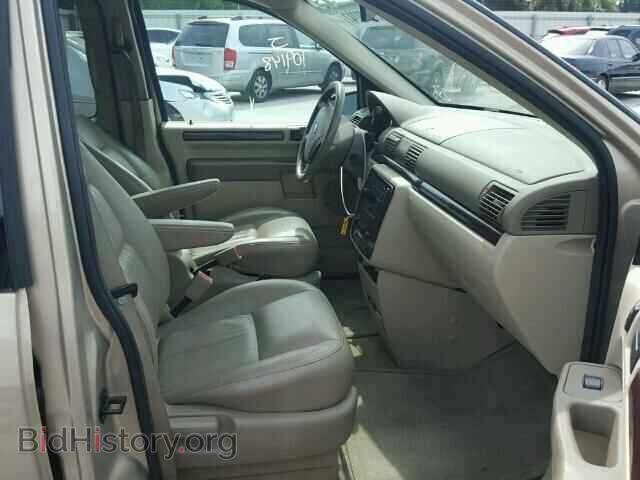 2007 FORD FREESTAR - VIN: 2FMZA52207BA07728 - Фото 5