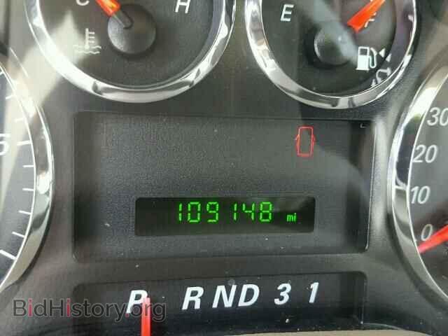 2007 FORD FREESTAR - VIN: 2FMZA52207BA07728 - Фото 8