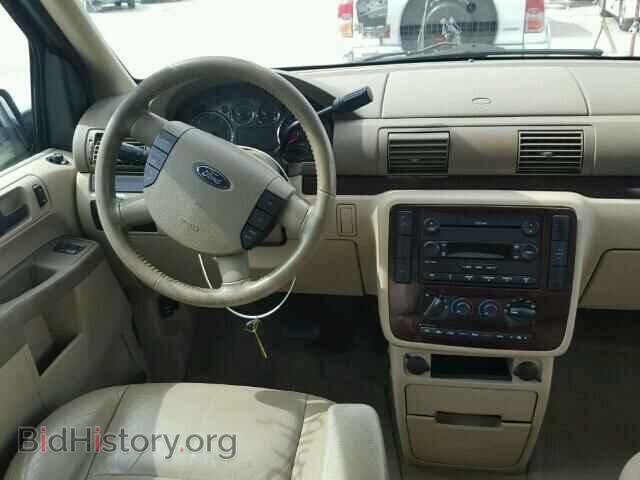 2007 FORD FREESTAR - VIN: 2FMZA52207BA07728 - Фото 9