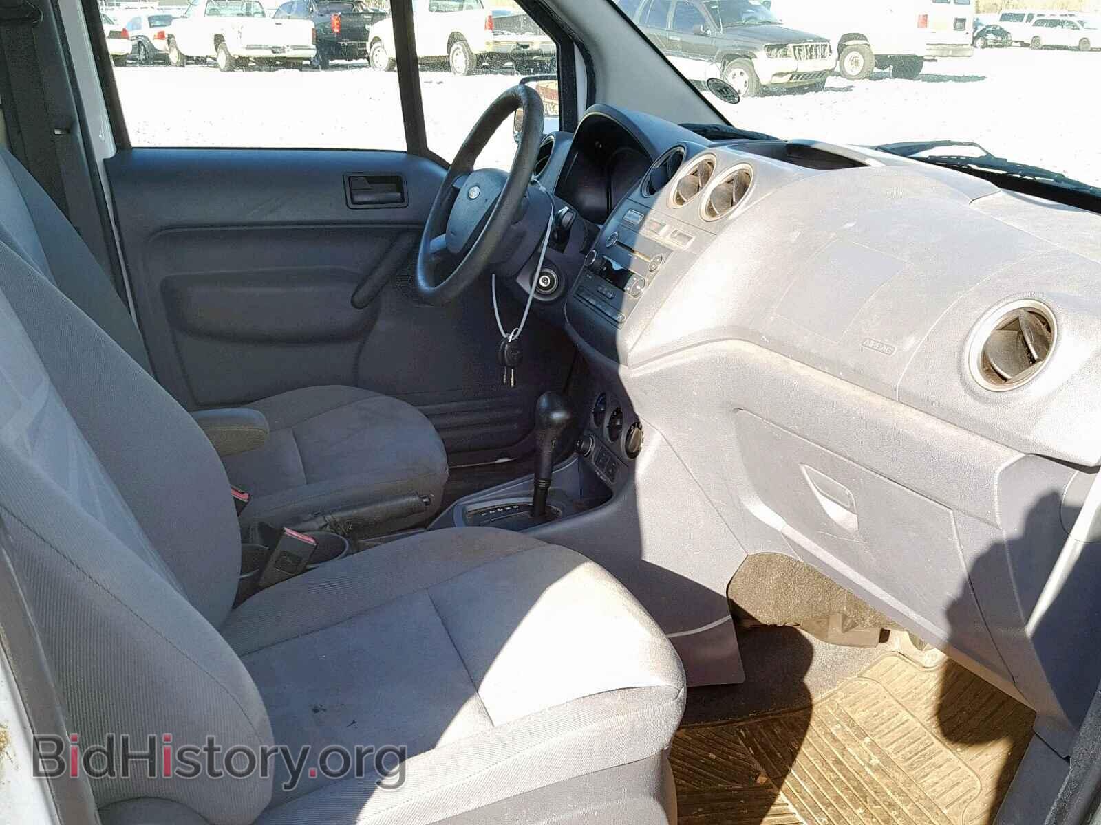 2013 FORD TRANSIT CO - VIN: NM0LS7BN0DT134999 - Фото 5